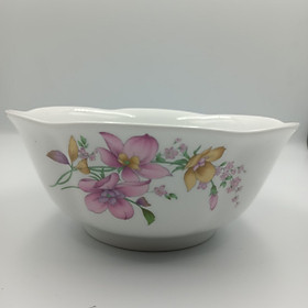 Mua Tô canh hoa dây tím 17 4 cm hàng việt nam chất lượng cao.