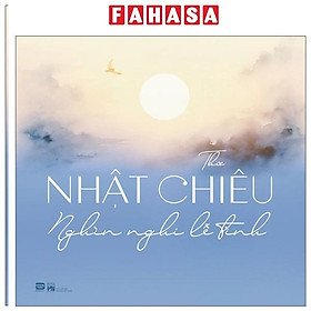 Sách - Nghìn Nghi Lễ Tình
