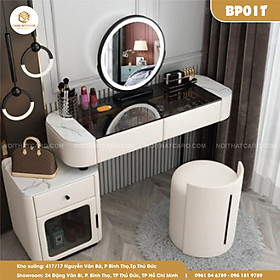 Mua Bàn trang điểm BP01T