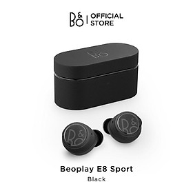 Beoplay E8 Sport - Tai nghe earphones B&O Bluetooth thể thao chuyên dụng – Hàng chính hãng
