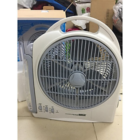 Mua Quạt Tích Điện Đa Năng SF-299A