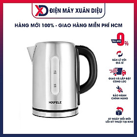 Mua Bình đun siêu tốc Hafele T-9017 (535.43.730) 1L - Hàng chính hãng