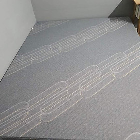 Đệm FOAM BEBOP TUẤN ANH Cao Cấp Rẻ Nhất - 160x200