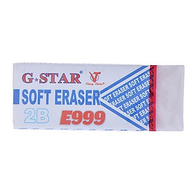 Bộ 6 gôm star e999