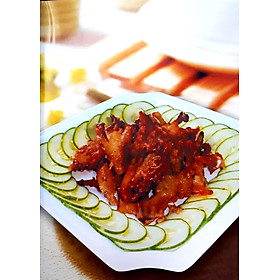 Sách Những Món Nướng Đặc Sắc (Tái Bản 2013)