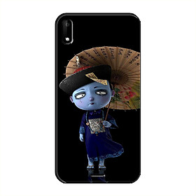 Ốp Lưng Dẻo Dành Cho WIKO Y50