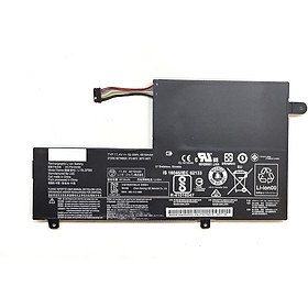 Pin dành cho Laptop Lenovo Flex 4 5 1470 1570 1580 IdeaPad 320S-14IKB 320S-15ABR