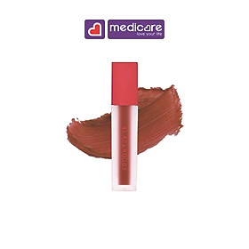 BLACK ROUGE Son kem lì 4.5g