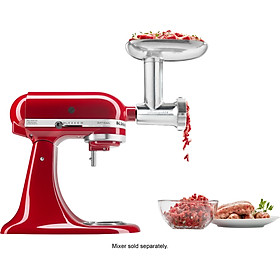 Mua Dụng cụ xay thịt KitchenAid Meat Grinder - Hàng chính hãng