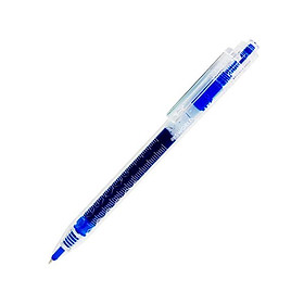 Bút Gel Ink Pen 0.5 mm - Sworld ST6381 - Mực Xanh