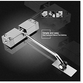 Bản lề đóng cửa tự động