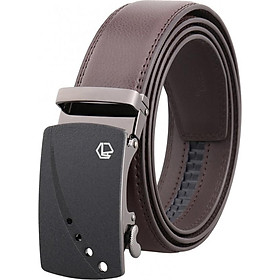 Thắt lưng nam da bò AT Leather P136