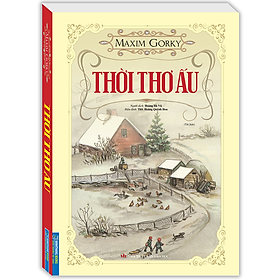 Sách Thời Thơ Ấu (Bìa Mềm) - Tái Bản