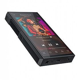 Mua Máy nghe nhạc MP3 MP4 Bluetooth FIIO M11 PLUS - Hàng chính hãng