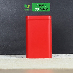 Mua Hộp đựng trà bằng thiếc