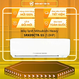 Mua Máy Lạnh Mitsubishi Heavy Srk09ctr-S5 ( -) - Hàng Chính Hãng