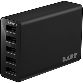Mua Củ sạc LAUT Quint - X USB Charger - Hàng chính hãng