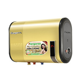 Mua Bình nước nóng dung tích 32L Kangaroo KG660Y  - Hàng chính hãng
