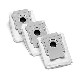 3pcs Vacuum Cleaner Dust Container for Irobot Roomba Sweeping Robot