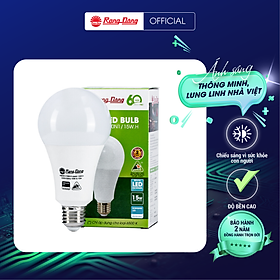 Combo 3 Bóng Đèn LED Bulb 15W Model: A80N1 15W