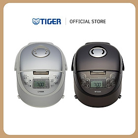 Mua Nồi Cơm Nhiệt Cảm Ứng Tiger JPF-A55W 0.55 lít - Hàng chính hãng