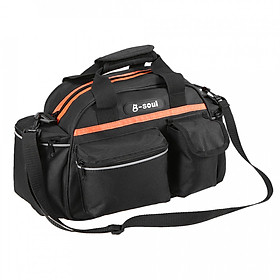 Túi Đựng Đồ Xe Đạp (15L)