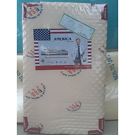 Mua Nệm Cao Su Non Massage AmeriCan 3cm