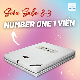 Mua Nệm Lò Xo Túi Number One