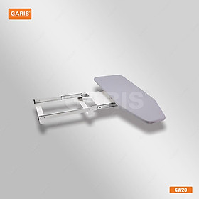 Cầu là gập âm tủ Garis GW20