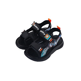 Giày Sandal quai hậu cho bé trai, thể thao siêu nhẹ, chống trơn trượt – GSD9075
