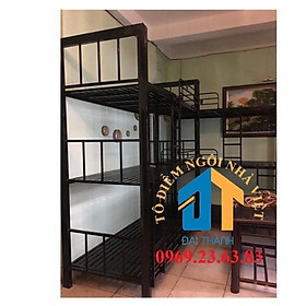 Mua Giường sắt ba tầng Đại Thành