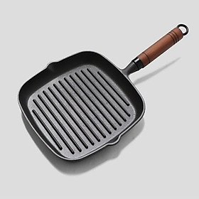 Mua Chảo Gang Cao Cấp Hàng Chính Hãng