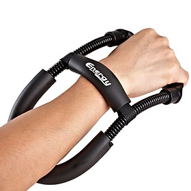 Dụng Cụ Tập Cổ Tay Siêu Chắn Chắn Joerex Cải Tiến Mới 