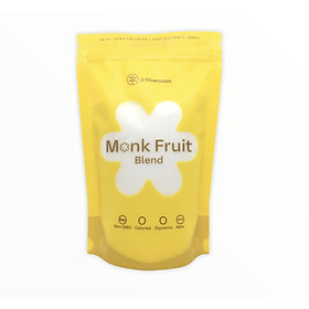 Đường la hán quả JC BLUEMOON Monk Fruit Classic Blend 500G