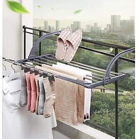 Mua Giá Treo Đồ Pylons (Bộ 2 cái)