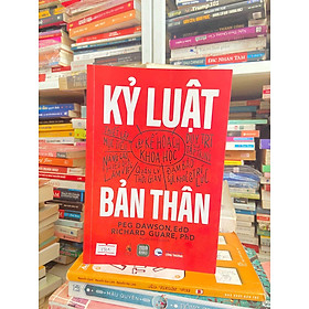Kỷ Luật Bản Thân