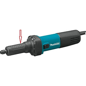 Mua Chụp đầu cách nhiệt cho máy mài khuôn GD0601 / GD0600 421943-7  - Hàng Chính Hãng