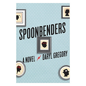 Nơi bán Spoonbenders: A Novel - Giá Từ -1đ