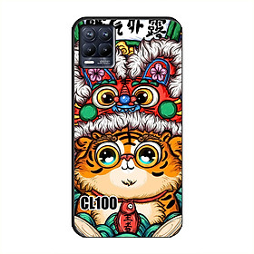 Ốp Lưng Dành Cho REALME 8 PRO