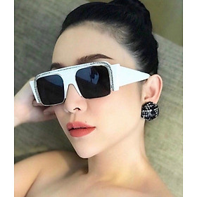 Kính râm mát thời trang cao cấp cho nữ