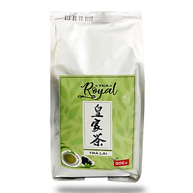 Trà Lài Royal 500g