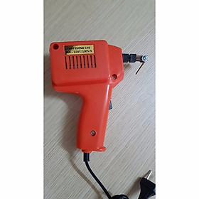 Mua Tay Hàn-Mỏ hàn xung - 150W