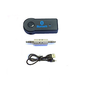 USB Car Audio Bluetooth / AUX