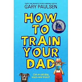 How to Train Your Dad - Harper Collins