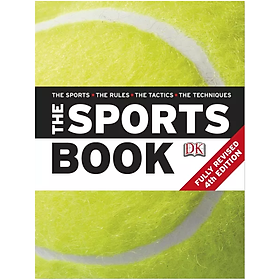 The Sports Book