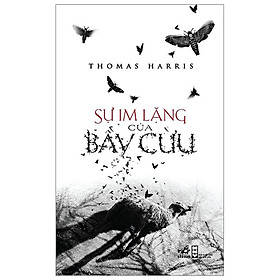 Sách Nhã Nam - Sự Im Lặng Của Bầy Cừu (Tặng Bookmark)