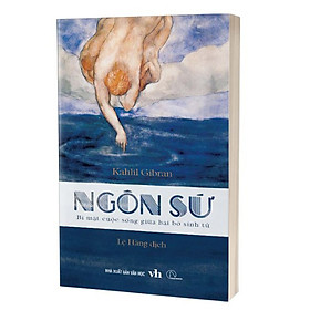 NGÔN SỨ – BÍ MẬT CUỘC SỐNG GIỮA HAI BỜ SINH TỬ
