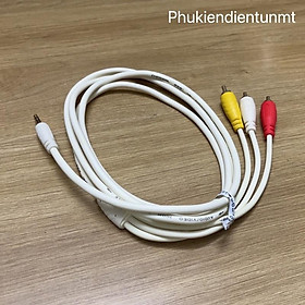 Mua DÂY 3.5 RA 3 AV 1.8M