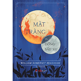 Sách Mặt trăng và đồng sáu xu