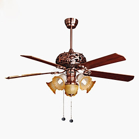 Mua Quạt Trần Đèn Royal LG - 2129